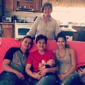 Meet your Posher, Jennifer